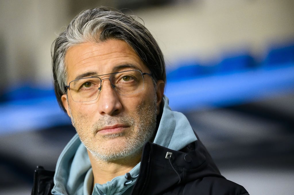 Soll Trainer der Fußball-Nationalmannschaft der Schweiz bleiben: Murat Yakin.
