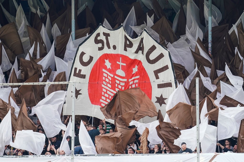 Der FC St. Pauli ist weiterhin ungeschlagen in der aktuellen VBL-Saison.
