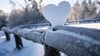 Anstrengung bei Kälte belastet das Herz-Kreislauf-System. Herzkranke sollten im Winter besonders darauf achten sich körperlich nicht zu sehr anzustrengen.