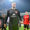 Der HFC hat gegen die zweite Mannschaft des SC Freiburg gewonnen.