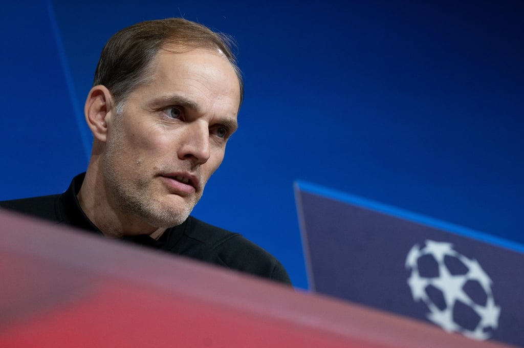 „Wir haben einen Ergebnislauf, den wollen wir nicht künstlich unterbrechen“, sagt Bayern-Trainer Tuchel vor dem Spiel gegen Kopenhagen.