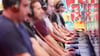 Die Games-Branche ist seit Jahren auf Wachstumskurs.