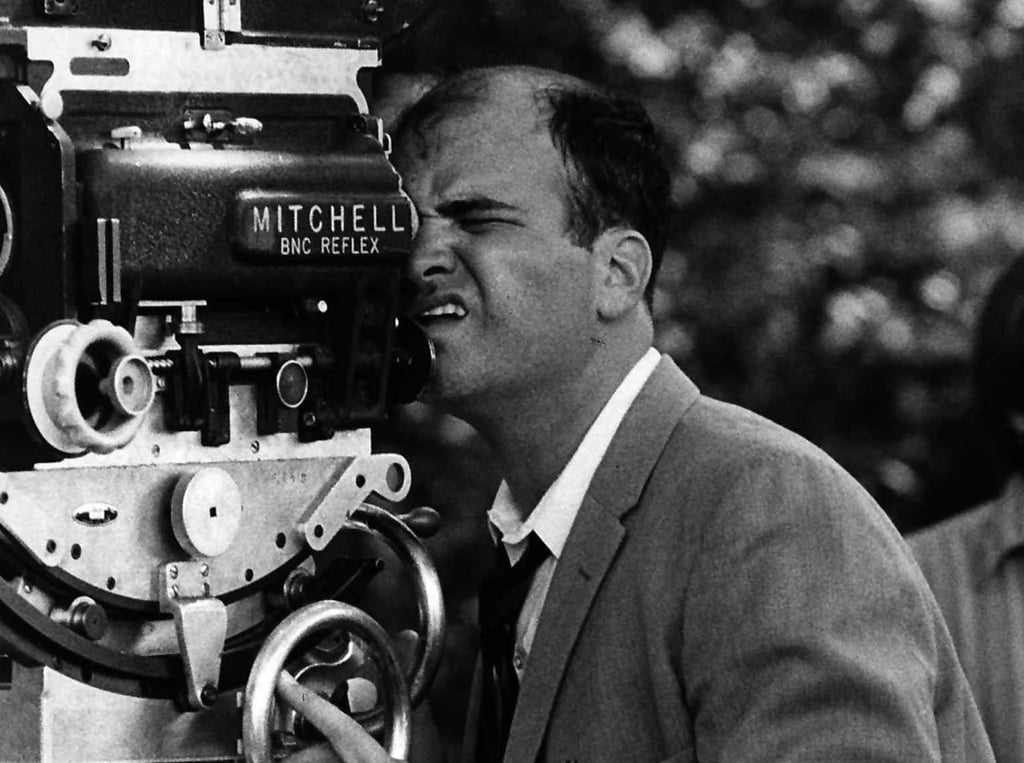 Vor 50 Jahren inszenierte Terrence Malick seinen ersten Film „Badlands“.