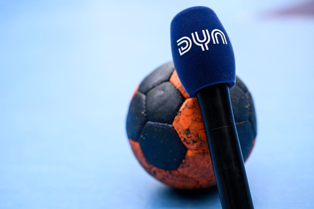 Dyn ist der Online-Sportsender von Christian Seifert und der Axel Springer SE.