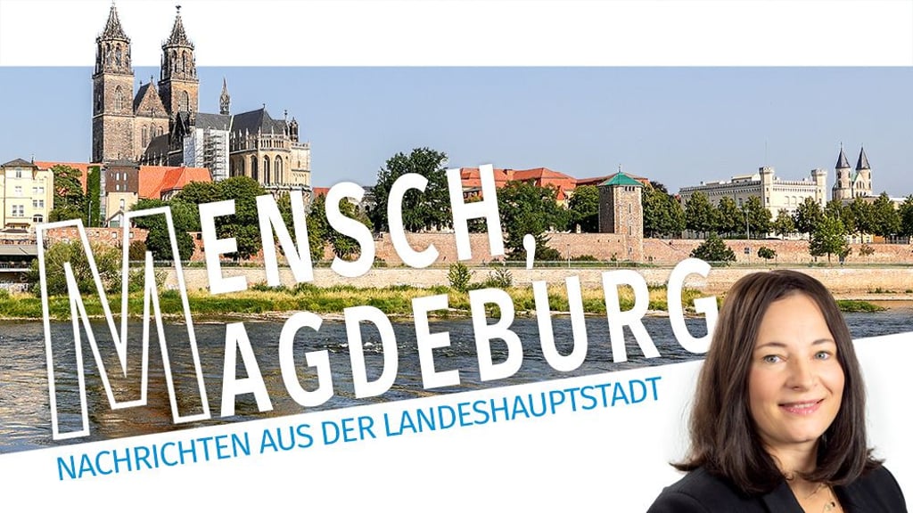 Sabine Lindenau ist Reporterin bei der Volksstimme.