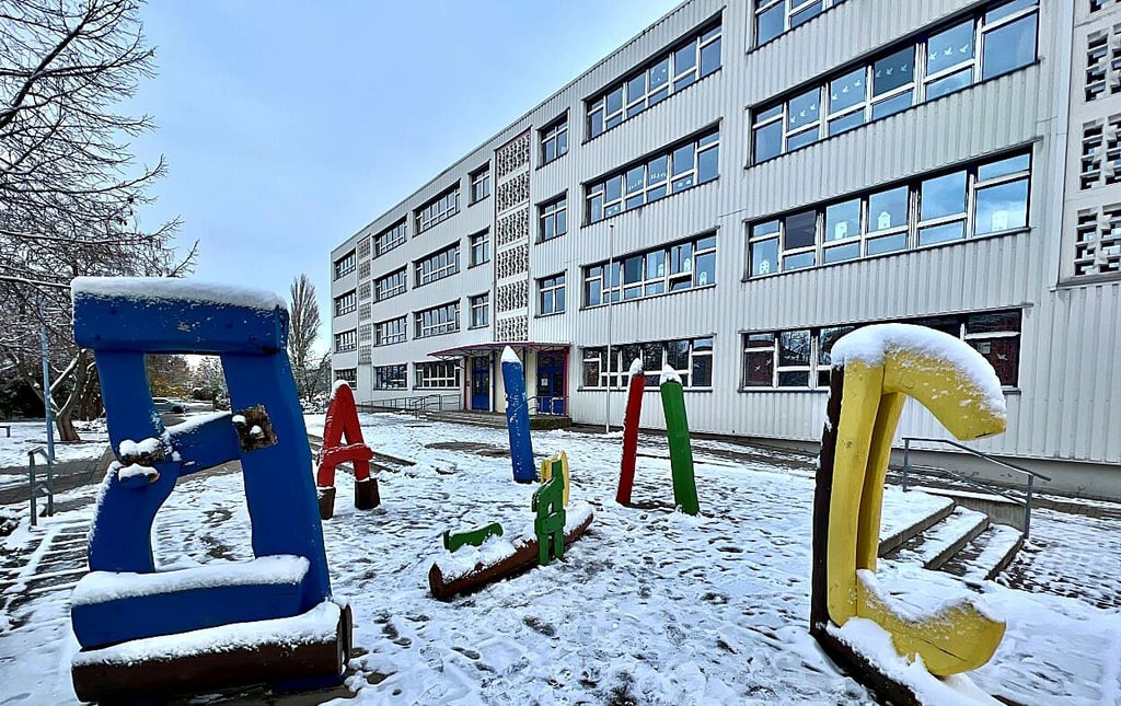 Mehrere Klassen mussten wegen Krankheitsfällen der Lehrer ins Homeschooling wechseln.