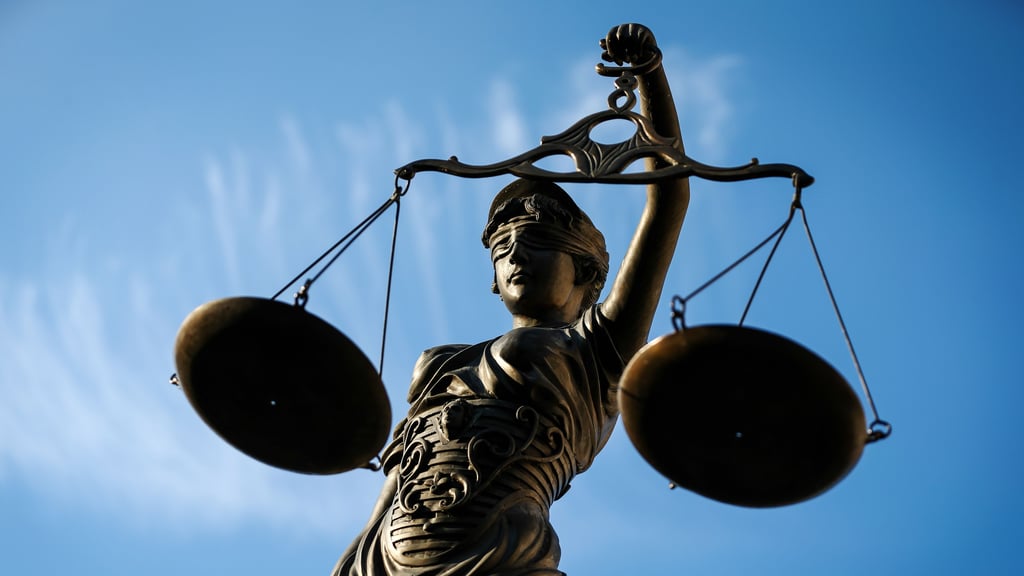 Der Angeklagte aus Egeln hatte nach seiner Trennung zwei Straftaten begangen, an einer war sein Bruder beteiligt.