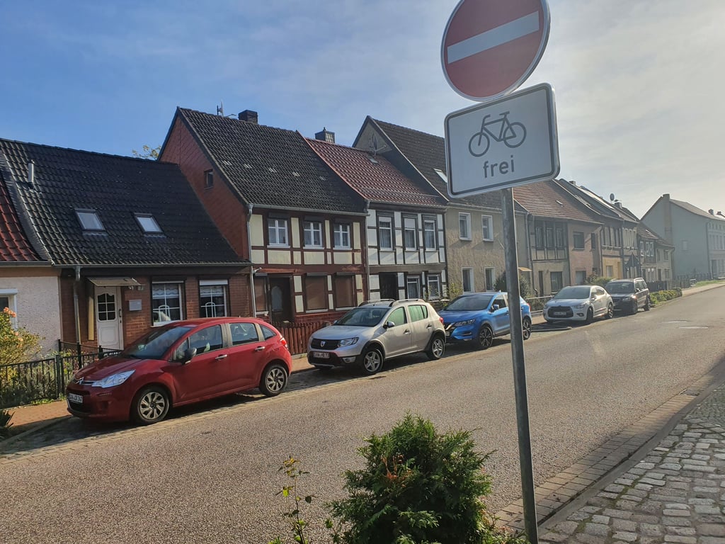 Die vom Stadtrat abgelehnte Sperrung des Perver aus Richtung Innenstadt erregt weiter die Gemüter.