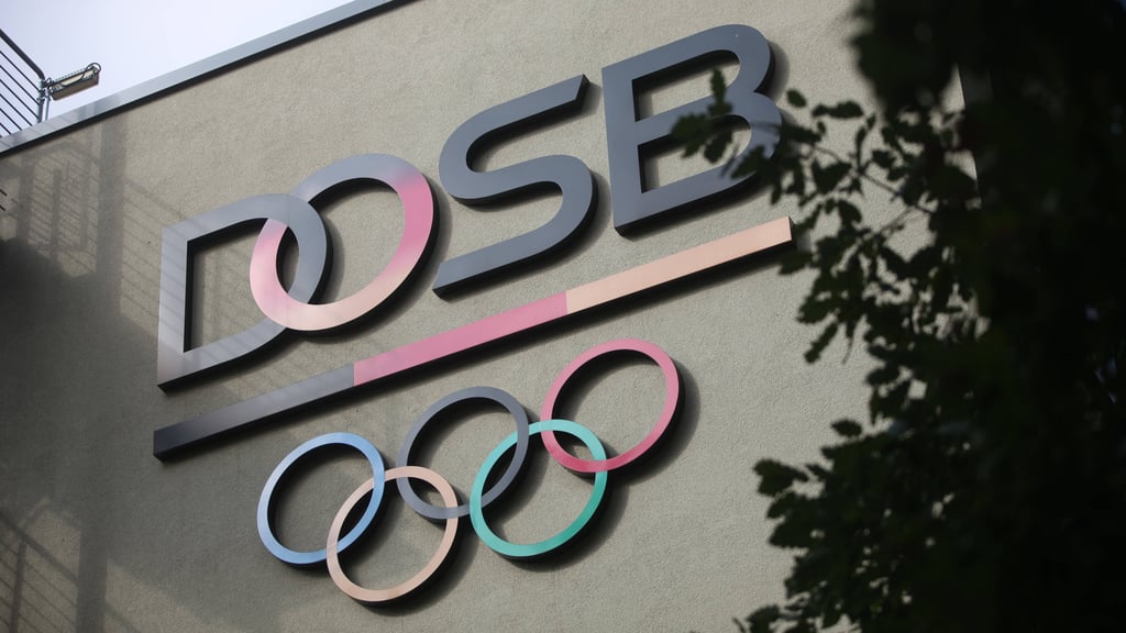 Deutschland will die Olympischen Sommerspiele 2036 oder 2040 ins Land holen, Leipzig könnte dann ein Teil der Veranstaltung werden.