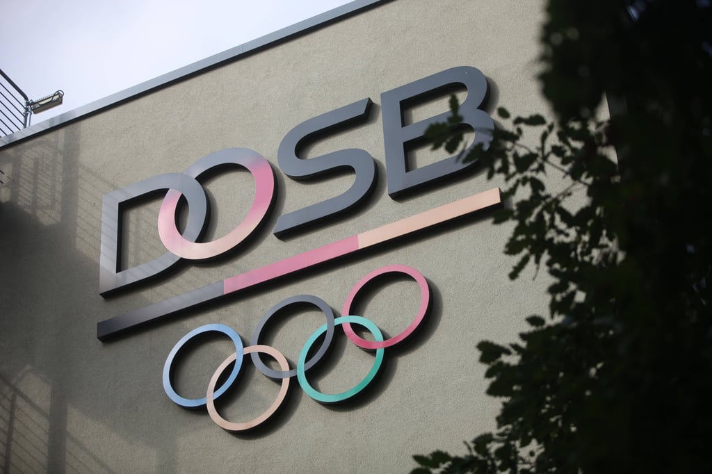 Deutschland will die Olympischen Sommerspiele 2036 oder 2040 ins Land holen, Leipzig könnte dann ein Teil der Veranstaltung werden.