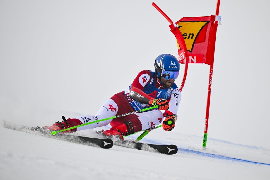 Der Ski-Saisonstart in Sölden war von Themen abseits der Piste geprägt.