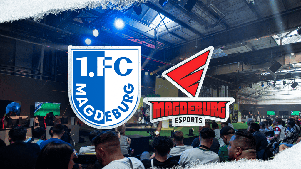 Der betreibt seit der laufenden Saison ein eigenes E-Sport-Team. Der Verein Magdeburg eSports betont die Wichtigkeit für die Region.