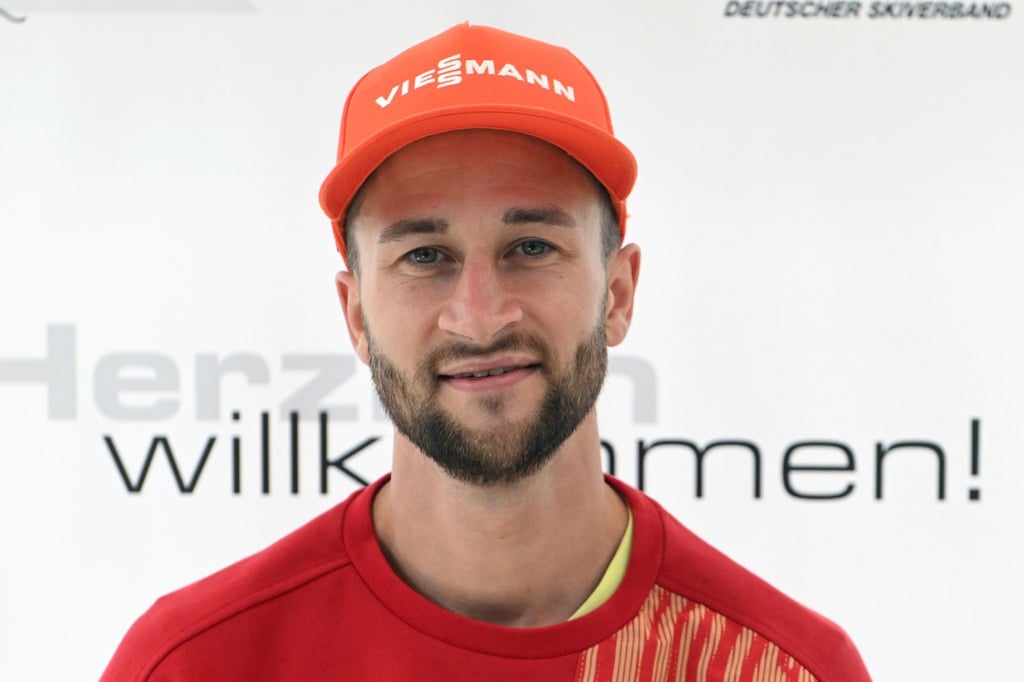 Muss auch in Lillehammer zuschauen: Markus Eisenbichler.