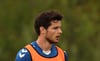 Jean Hugonet könnte bald wieder in Liga zwei für den 1. FC Magdeburg auflaufen. 