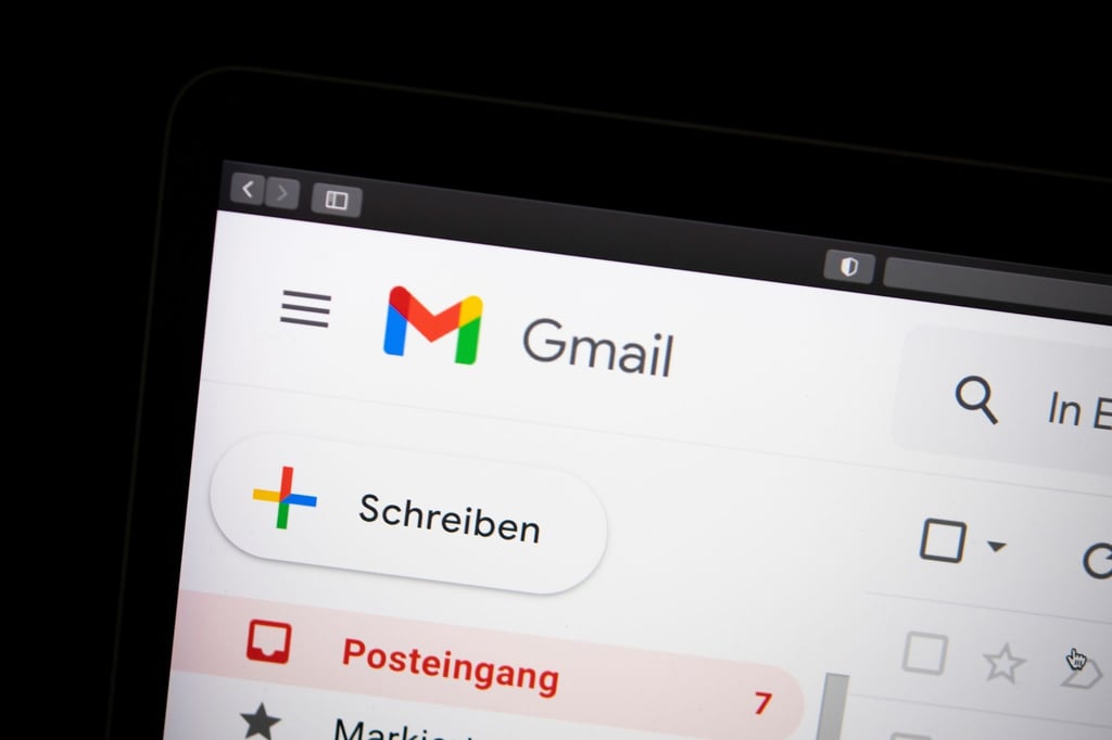 Wer sein Googlekonto lang nicht mehr genutzt hat, sollte mal wieder vorbeischauen. Sonst droht die Löschung.