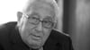 Henry Kissinger ist tot. Der ehemalige US-Außenminister ist im Alter von 100 Jahren gestorben.