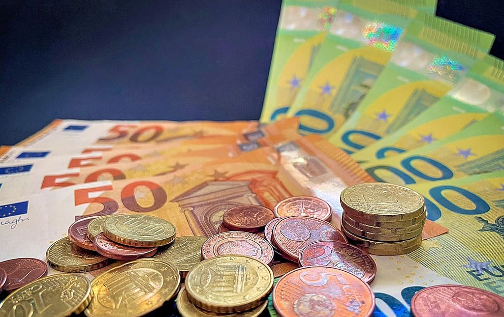 2024 hat die Stadt nochmals gutes Geld in der Kasse.