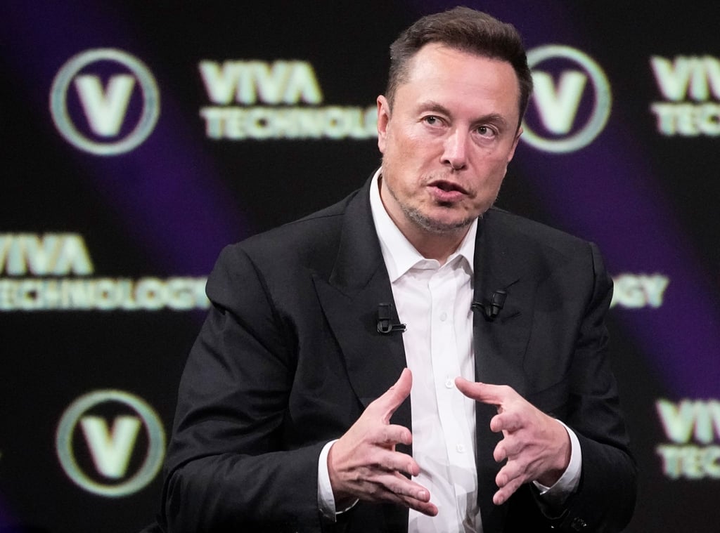 Bei seinem Angriff auf abtrünnige Werbekunden hat Elon Musk ausdrücklich Disney-Chef Bob Iger erwähnt.