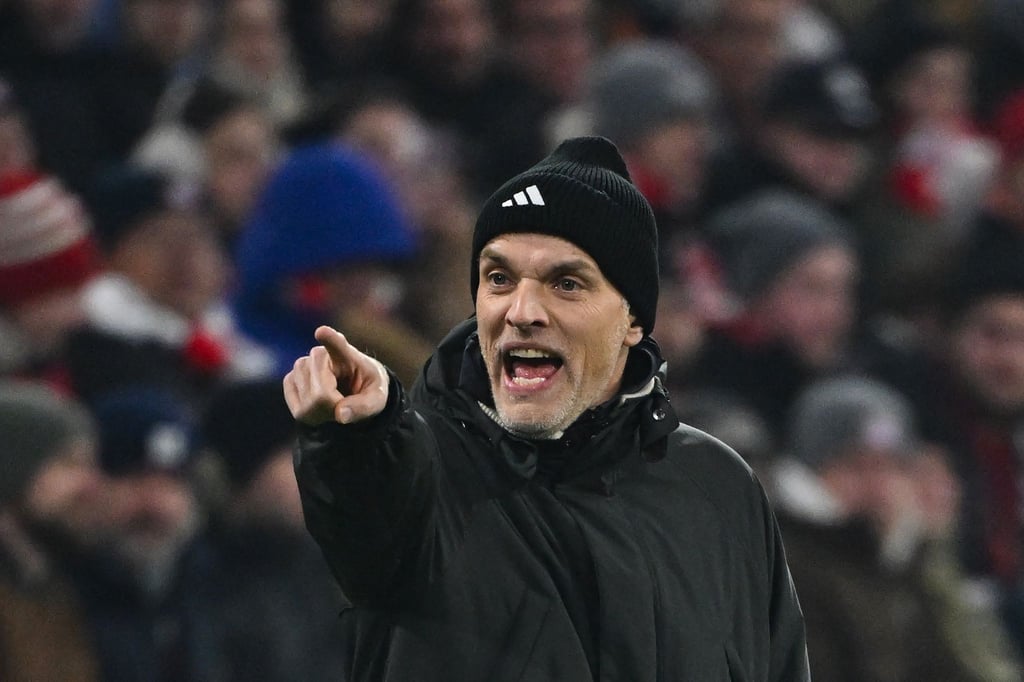 Bayern-Trainer Thomas Tuchel hofft auf die Rückkehr eines Trios.