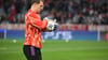 Torhüter Manuel Neuer will im nächsten Jahr wieder in die Nationalmannschaft zurückkehren.