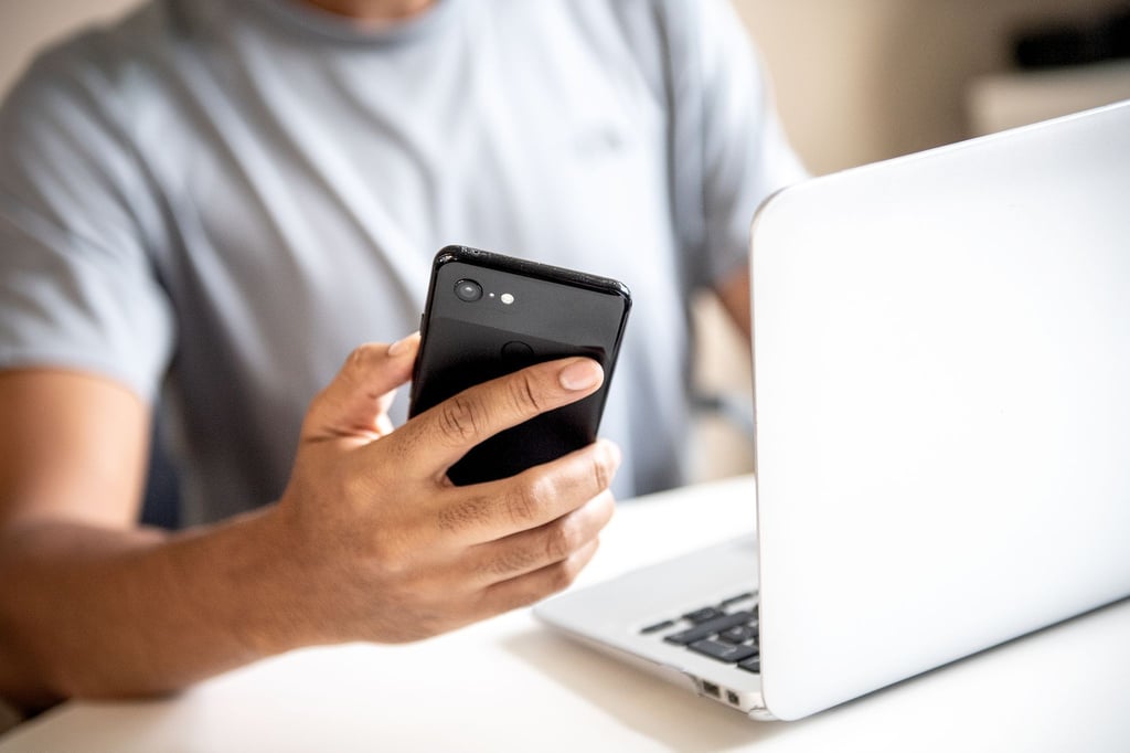 Wer bei Kleinanzeigen.de sein gesperrtes Konto zurücksetzen möchte, wird in Zukunft eine SMS mit einem Code zugeschickt bekommen.