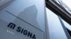 Die Signa Holding hat Insolvenz angemeldet.