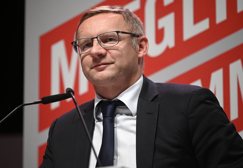 Spricht sich gegen den Einstieg eines Investors bei der DFL aus: Kölns Vizepräsident Eckhard Sauren.