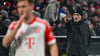 Bayerns Trainer Thomas Tuchel will sich nicht nur auf Daten verlassen.