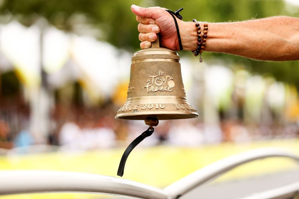 2025 kehrt die Tour de France mit ihrem Grand Départ nach Frankreich zurück.