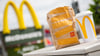 McDonald's hatte sich im April 2022 aus der Magdeburger Innenstadt zurückgezogen. Nun ist eine Nachfolgesuche entbrannt.
