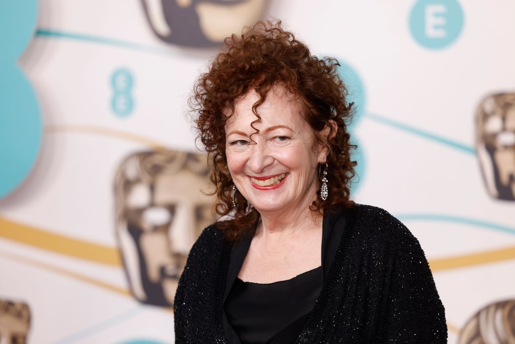 Künstlerin Nan Goldin steht an der Spitze der einflussreichsten Persönlichkeiten der Kunstszene.