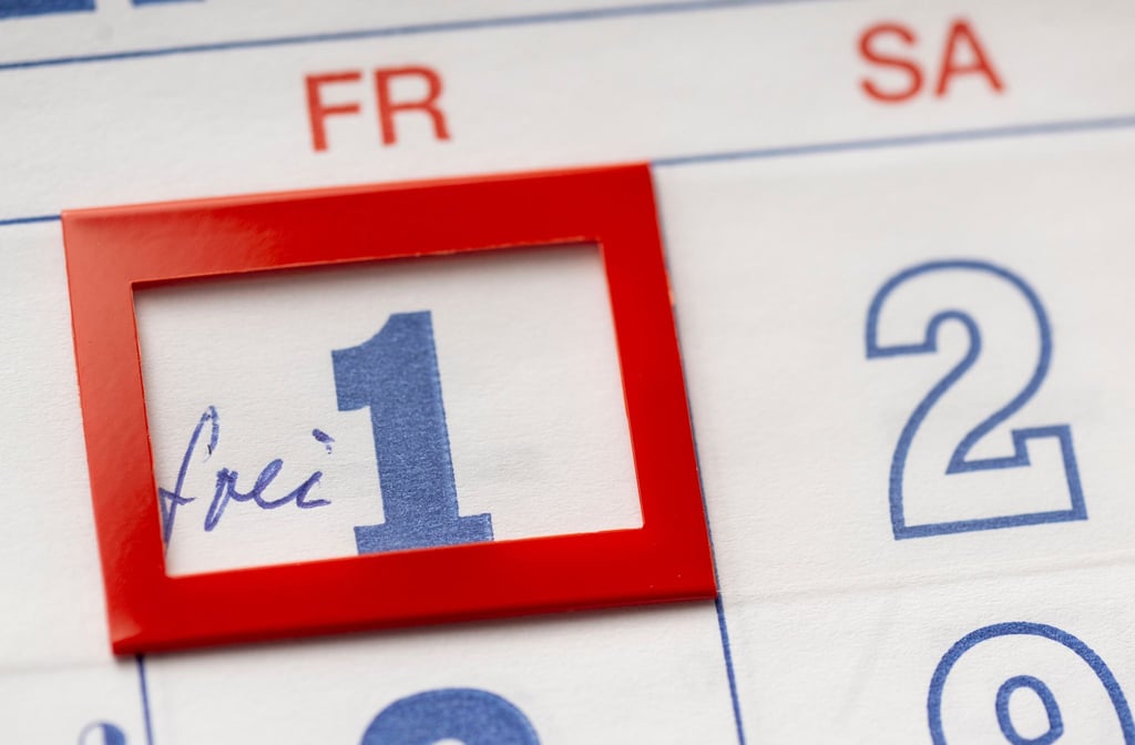 Mindestens 45 Unternehmen und Organisationen in Deutschland sollen ab Februar für sechs Monate die Vier-Tage-Woche ausprobieren.