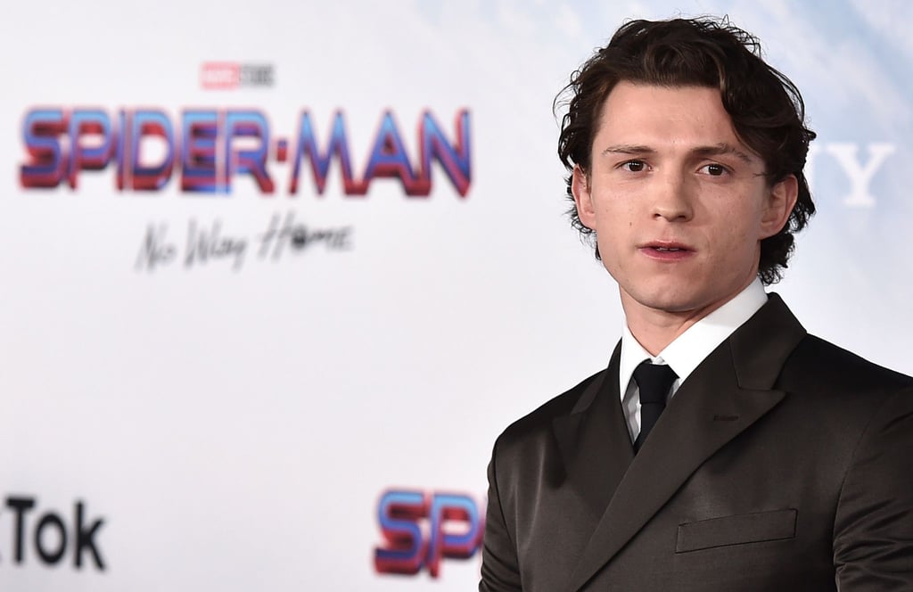 Schauspieler Tom Holland spielte Spider-Man bereits drei Mal.