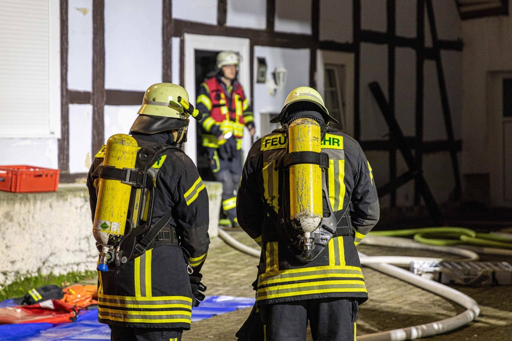 Der Feuerwehr steht nun doch mehr Geld für Schutzkleidung und Ausrüstung zur verfügung.