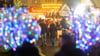Zuletzt wurden in Nordrhein-Westfalen und Brandenburg zwei Jugendliche festgenommen, die einen Anschlag auf einen Weihnachtsmarkt geplant haben sollen.