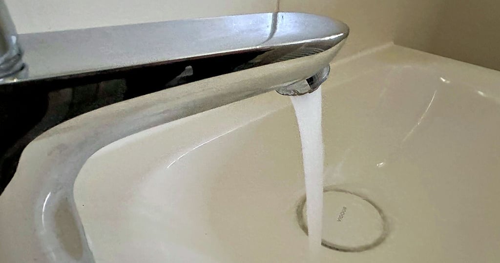 Der TAV investiert für die dauerhafte Trinkwasserversorgung.