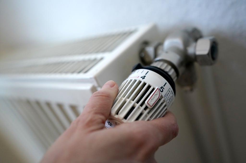Wegen der gestiegenen Heizkosten haben in Sachsen-Anhalt 10.770 Haushalte einen Antrag auf die Härtefallhilfen des Bundes gestellt.