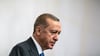 Kündigt einen Athen-Besuch zur Annäherung an: Recep Tayyip Erdogan.