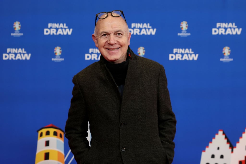 „Ich freue mich insbesondere auf das Eröffnungsspiel gegen die Schotten“, sagt DFB-Präsident Bernd Neuendorf.