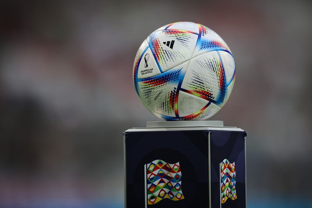 Deutschland ist bei der Auslosung der Nations League nicht im besten Topf gesetzt.