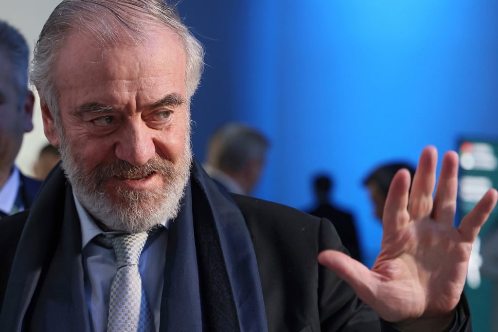 Waleri Gergijew, der bisher als Direktor des Mariinski-Theaters in St. Petersburg tätig war, wurde von der russischen Regierung zum Direktor des Moskauer Bolschoi-Theaters ernannt.