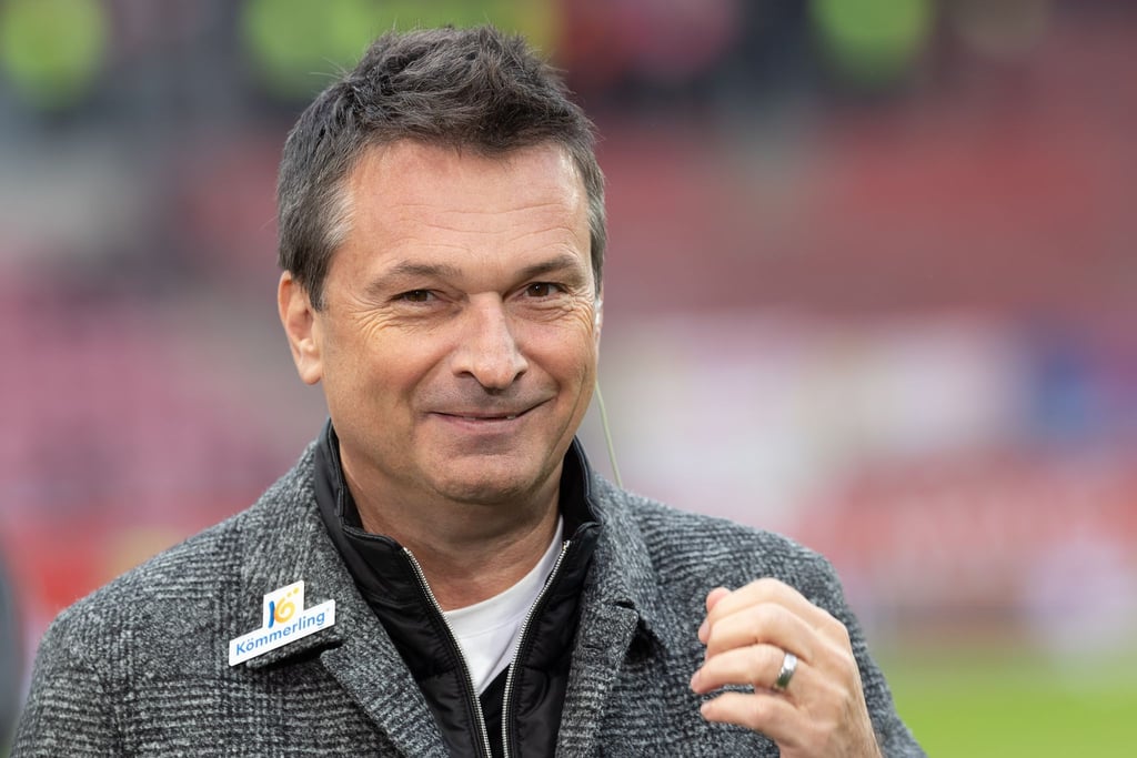 Sportvorstand Christian Heidel und Mainz 05 wollen in der Winterpause über die Trainerfrage sprechen.