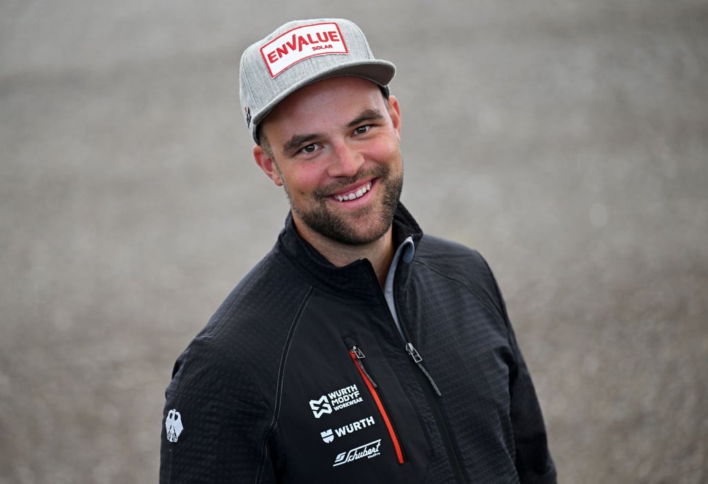 Der deutsche Snowboarder Martin Nörl hat zum Saisonstart einen vorderen Rang deutlich verpasst.