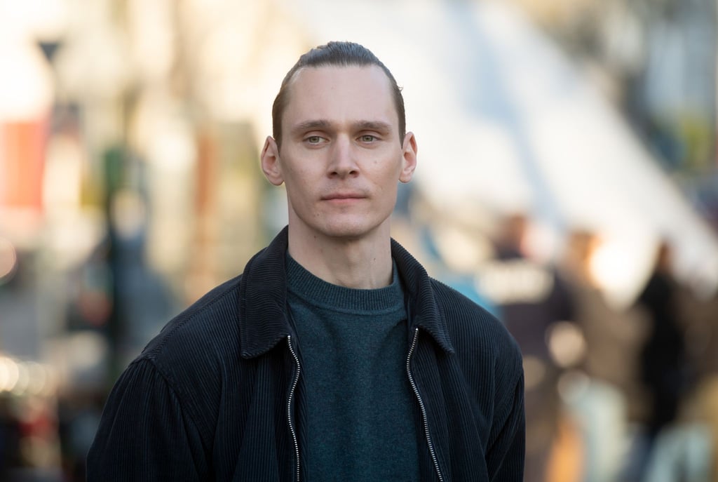 Im Februar ist Schauspieler Rick Okon zum letzten mal als Tatort-Kommissar „Jan Pawlak“ zu sehen.