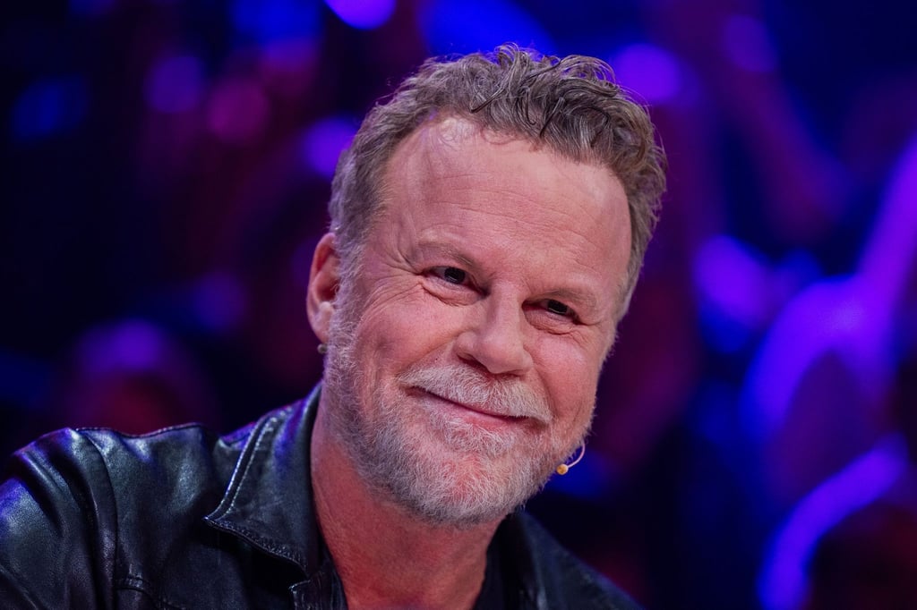 Jenke von Wilmsdorff wird in der Musik-Kostüm-Show „The Masked Singer“ enttarnt.
