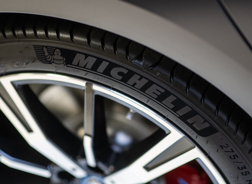 Der Reifenhersteller Michelin will Werke schließen und zahlreiche Jobs in Deutschland streichen.