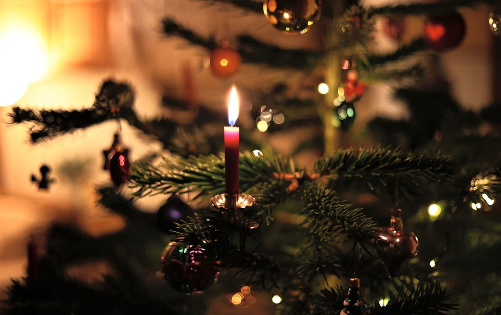 Nicht für alle Menschen ist Weihnachten besinnlich und schön - gerade die Festtage können auch einsam werden.