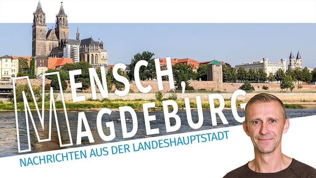 Ivar Lüthe ist stellvertretender Leiter der Lokalredaktion Magdeburg.