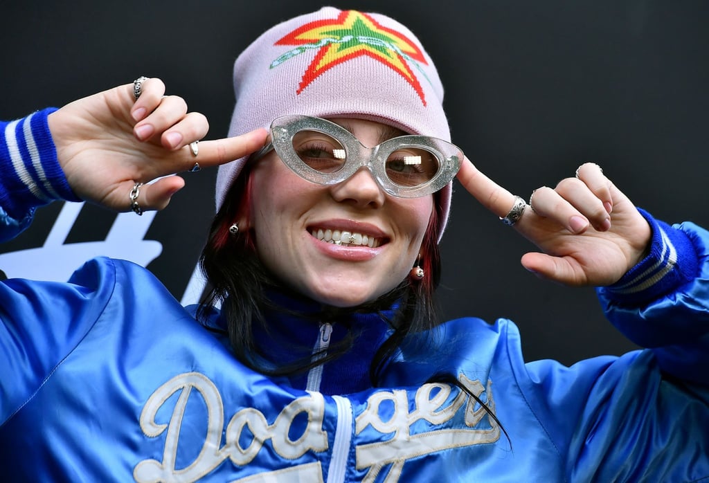 Wollte aus ihrem Coming-out keine große Sache machen: Sängerin Billie Eilish.