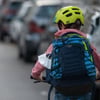 Ein Verkehrsunfall zwischen Auto und Fahrrad ist leider Alltag - doch wie viel Haftung kann ein 12-Jähriger tragen müssen?